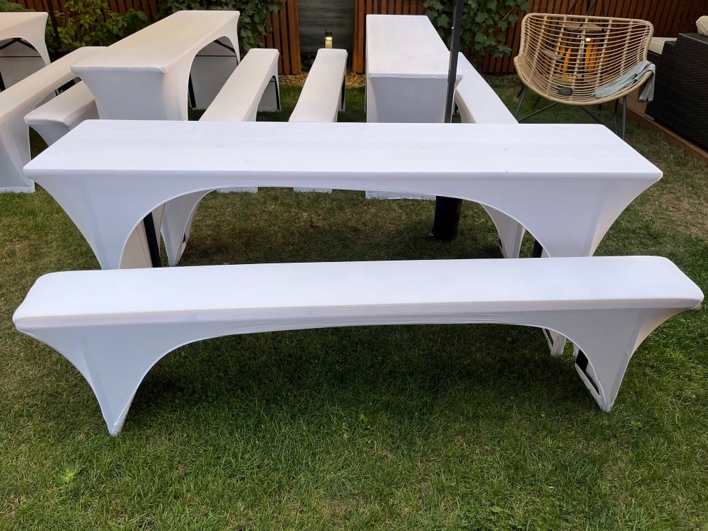 Povlaky na pivní sety